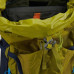 Рюкзак Deuter Aircontact Lite 40+10 колір 2313 moss-navy (3340118 2313)
