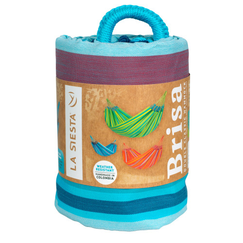 Гамак La siesta Brisa BRH16-38 wave