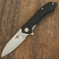 Нiж складний Bestech Knife BELUGA Black BG11D-2 Нiж складний Bestech Knife BELUGA Black BG11D-2