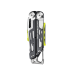 832737 Мультиинструмент LEATHERMAN SIGNAL GRAY, синтетичний чохол, картонна коробка