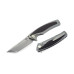 Нiж складний Bestech Knife PREDATOR Grey BT1706B