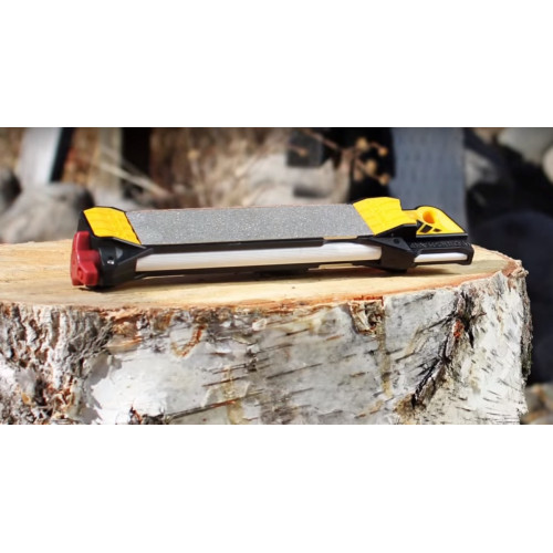 Work Sharp керамічний стрижень 5-1 / 8 "3 Step Ceramic Rod для точила Guided Field