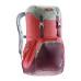 Рюкзак Deuter Walker, 20 л, cranberry-aubergine