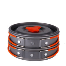 Набір посуду APG CK07