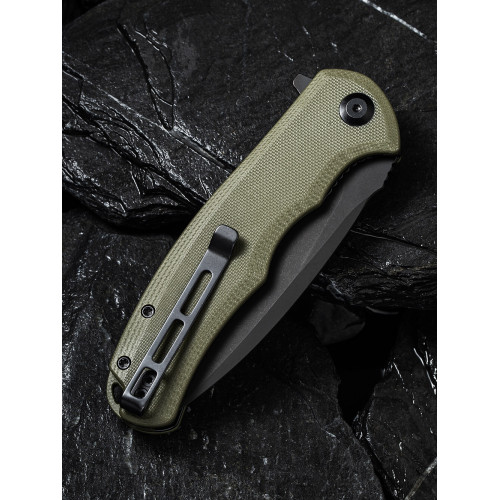 Ніж складний Civivi Praxis C803F Ніж складний Civivi Praxis C803F