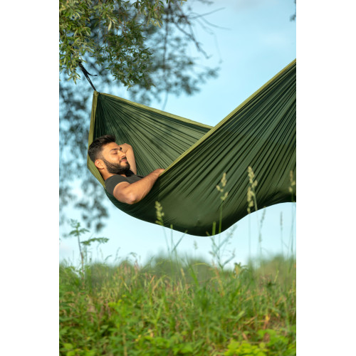 Гамак La siesta Colibri 3.0 CLT19-49 forest