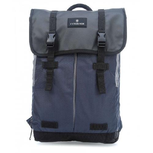 Рюкзак Victorinox ALTMONT 3.0, Flapover 13 л синій (Vt601453)