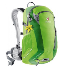 Рюкзак Deuter Bike One SL, 18 л, kiwi-emerald