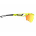 Окуляри Rudy Project Tralyx Slim Yellow Fluo Gloss - Mls Orange (SP464076-0000)