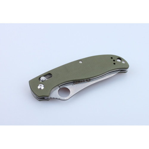 Ніж складний Ganzo G733-CA камуфляж