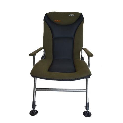 Крісло Novator SR-3 XL DeLuxe