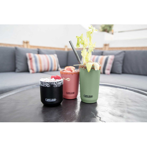 Термостакан CamelBak Tumbler, SST Vacuum Insulated, 12oz, Larkspur (0,35 л)