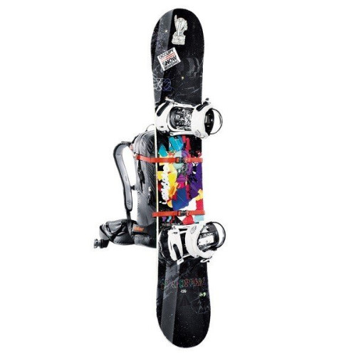 Рюкзак Deuter Freerider 26 колір 3010 navy (3303217 3010)