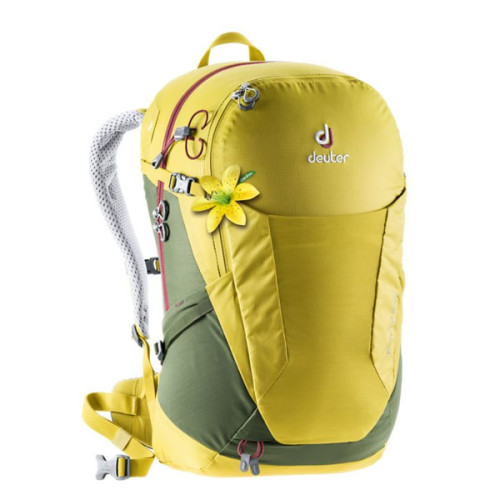 Рюкзак Deuter Futura 22 SL колір 1313 slateblue-arctic (3400018 1313)