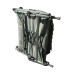 Карпова розкладачка Ranger BED 82 RA5501