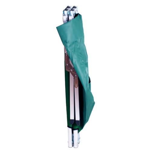 Розкладачка алюмінієва Ranger Military alum (RA 5504)