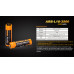 Акумулятор 18650 Fenix 3500 mAh Li-ion