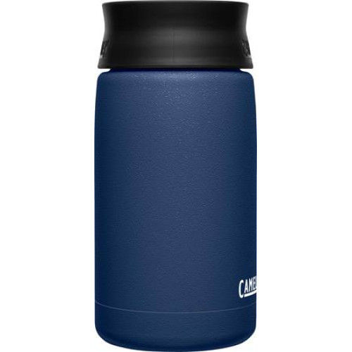 Термостакан CamelBak Hot Cap SST Vacuum Insulated 12oz, Navy (0,35 л)