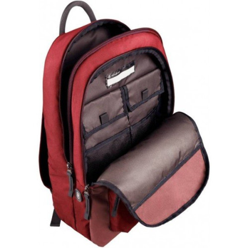 Рюкзак Victorinox ALTMONT 3.0, Standard 20 л червоний (Vt601416)