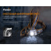 Ліхтар налобний Fenix HP25R V2.0 Ліхтар налобний Fenix HP25R V2.0