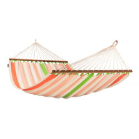 Гамак зі стійкою La Siesta COR145MES121 mango