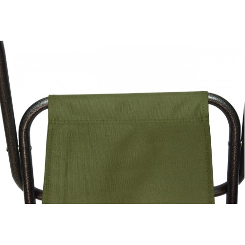 Стілець розкладний Novator S-2