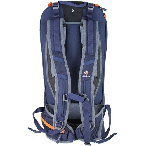 Рюкзак Deuter Freerider Lite 25 колір 3010 navy (3303017 3010)