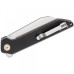 Ніж CJRB Rampart G10 black