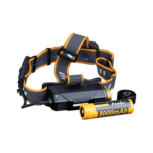 Ліхтар налобний Fenix HP25R V2.0 Ліхтар налобний Fenix HP25R V2.0