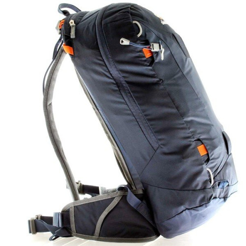Рюкзак Deuter Freerider Lite 25 колір 3010 navy (3303017 3010)