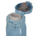 Термокружка ZOJIRUSHI SM-SE48AL 0.48 л ц:голубой