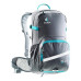 Рюкзак Deuter Bike I, 20 л, graphite-petrol
