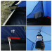 Намет KingCamp MEIFI PLUS (KT4083) BLUE / BEIGE Намет KingCamp MEIFI PLUS (KT4083) BLUE / BEIGE