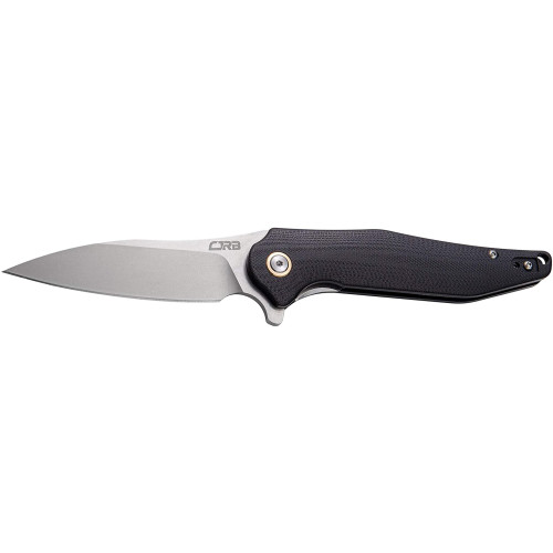 Ніж CJRB Agave aluminium handle