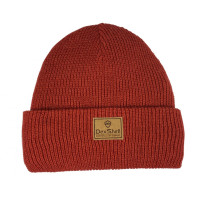 Шапка водонепроникна Dexshell Watch Beanie (56-58cm) червона