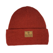 Шапка водонепроникна Dexshell Watch Beanie (56-58cm) червона
