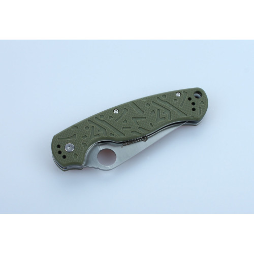 Ніж складний Ganzo G7301-BK чорний Ніж складний Ganzo G7301-BK чорний