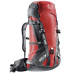 Рюкзак Deuter Guide, 45+ л, cranberry-anthracite