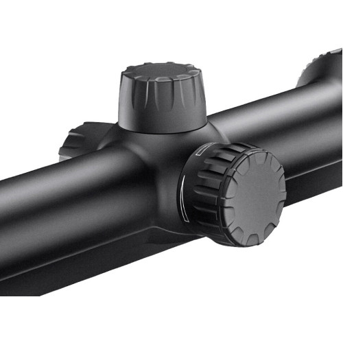 Приціл оптичний Zeiss Conquest V6 1,1-6x24 M сітка 60 з підсвічуванням шина ZM / VM