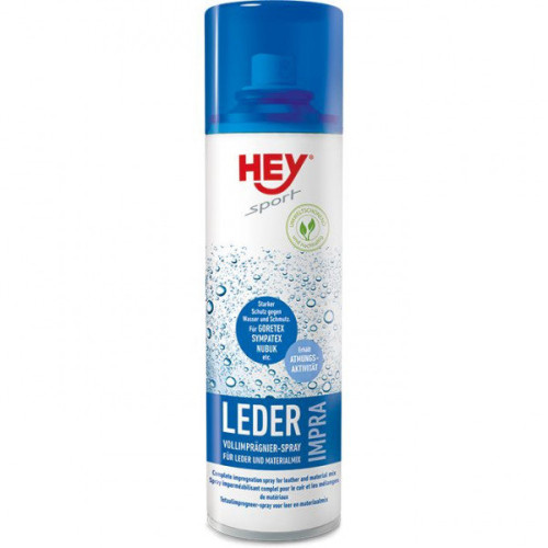 Средство для пропитки HEY-sport 20680000 LEDER IMPRA