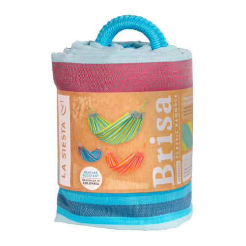 Гамак La siesta Brisa BRH18-38 wave