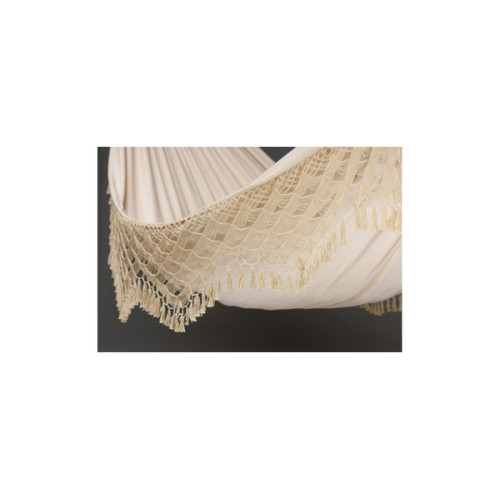 Гамак зі стійкою La Siesta BSH185CNS201 champagne