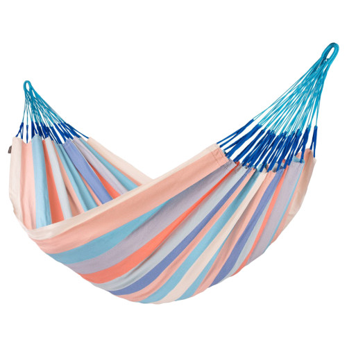 Гамак зі стійкою La Siesta DOH183CNS200 dolphin