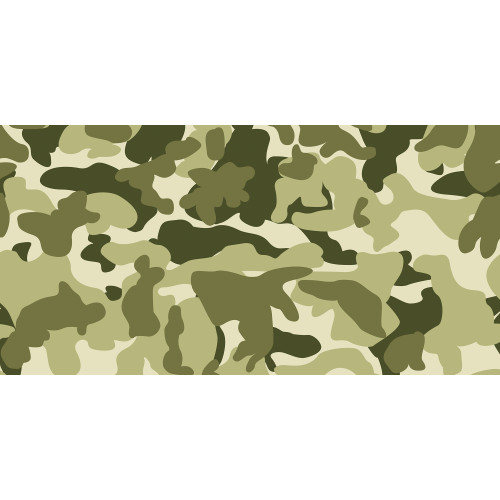 Гамак двомісний La Siesta Colibri Camo CLH20-C4 forest