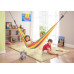 Дитячий гамак La Siesta Iri IRH11-5 rainbow