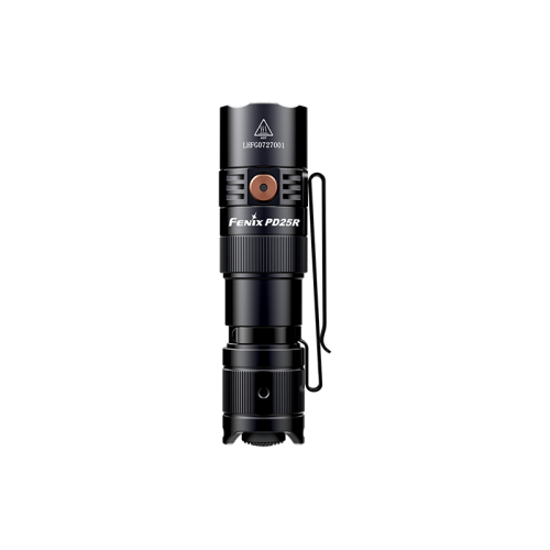 Ліхтар ручний Fenix PD25R