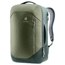 Рюкзак Deuter Aviant Carry On 28 колір 2243 khaki-ivy (3510020 2243)