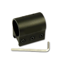 Кріплення до зброї на пікатінни F743