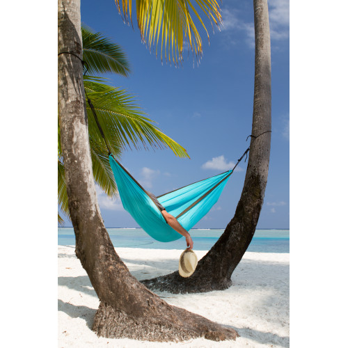 Гамак одномісний La Siesta Colibri CLH15-3 turquoise