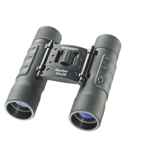 Бинокль Bresser Hunter 10x25
